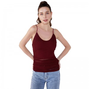 Saree Fashion Woman Summer Girl Fără mâneci Crop Off Bluză pentru umăr pentru femei